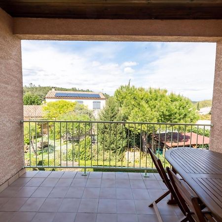 Gite L'Oree Du Lac Carcassonne Zewnętrze zdjęcie