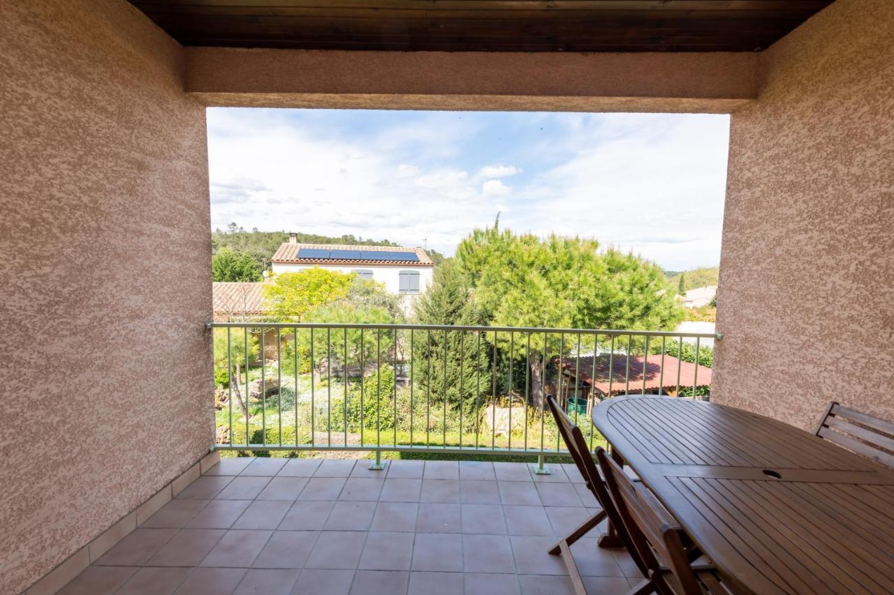 Gite L'Oree Du Lac Carcassonne Zewnętrze zdjęcie