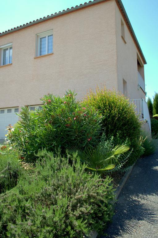 Gite L'Oree Du Lac Carcassonne Pokój zdjęcie